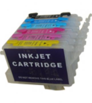 Ink Cartridge For Epson Printer